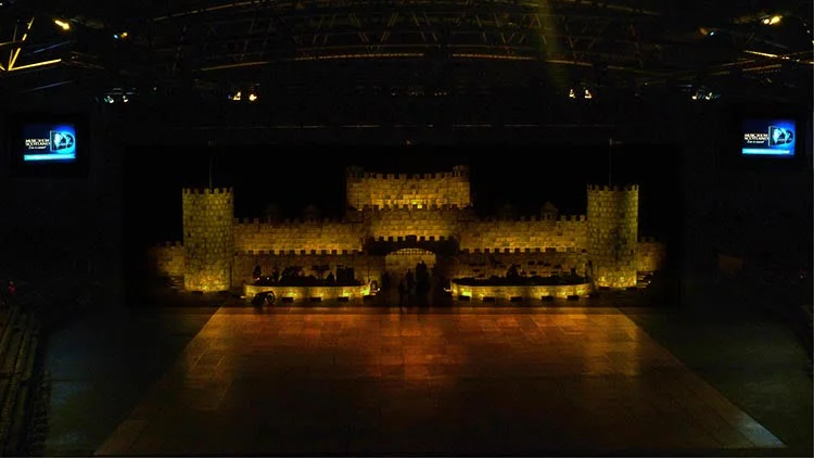 led schermen hasselt limburg