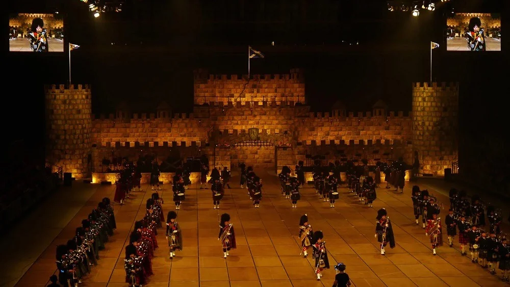 rent indoor :ED screens for concerts in the Netherlands, Germany or Belgium