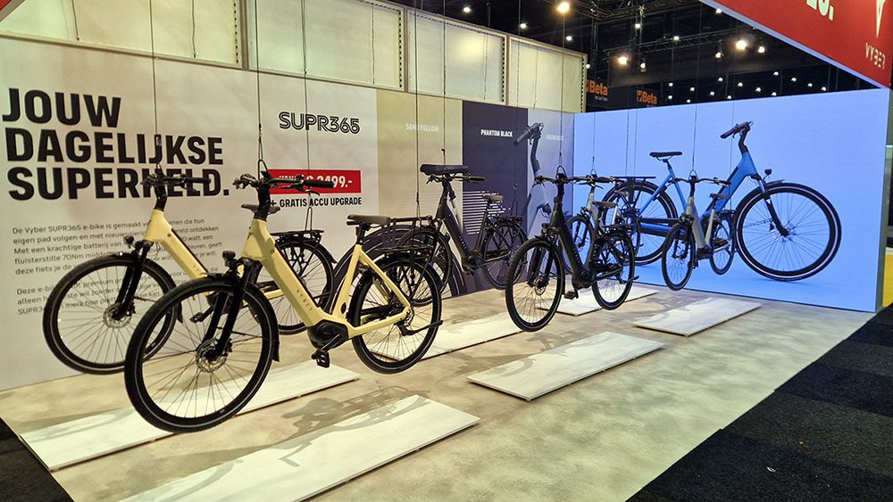 led scherm beurs brabanthallen den bosch