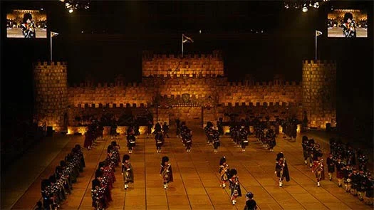 led wall huren voor indoor evenementen