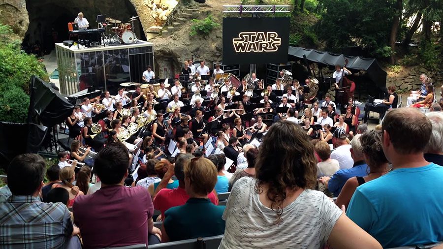 outdoor led scherm valkenburg limburg