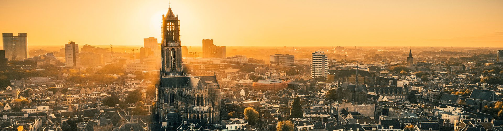 led schermen in utrecht