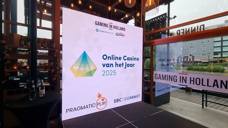 videowall holland casino amsterdam centrum