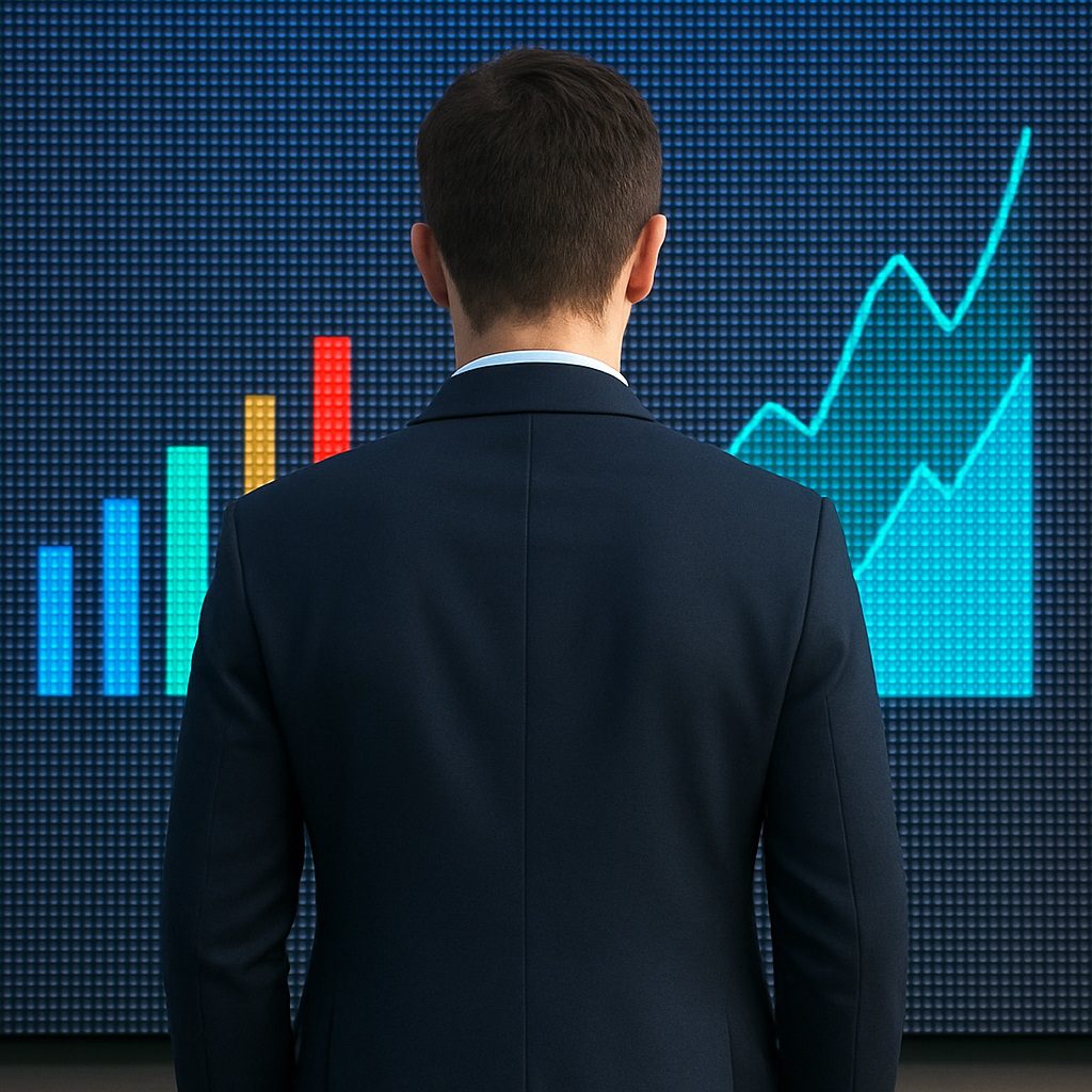 Als LED Consultant geef ik professioneel advies bij de aanschaf van een LED-scherm